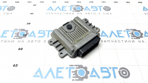 Transmission Control Module TCM Audi Q3 83A 19-21 8 speed automatic transmission