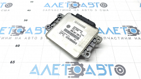 Transmission Control Module TCM Audi Q3 83A 19-21 8 speed automatic transmission