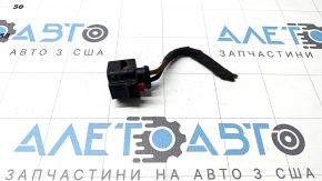Air pump adapter for the Audi Q3 83A 19-22 2.0T