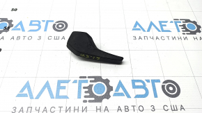 Audi Q3 83A 19-25 Hood Release Handle
