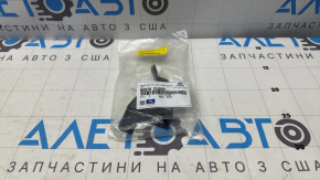 Right front bumper mount for Hyundai Tucson 19-21