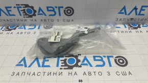 Left hood hinge Hyundai Ioniq 17-22