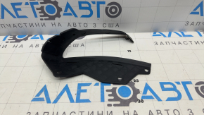 Front right headlight seal for Audi Q3 83A 19-25