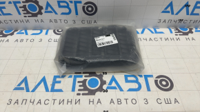 Rear left ventilation shield for Audi A8 19-25