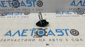 Left hood latch bracket for BMW X3 G01 18-24