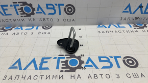 Left hood latch bracket for BMW X3 G01 18-24