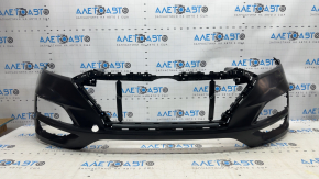 Front bumper bare Hyundai Tucson 19-21