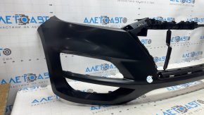Front bumper bare Hyundai Tucson 19-21