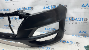 Front bumper bare Hyundai Tucson 19-21