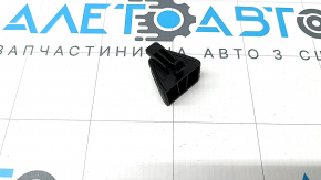 Left arch trim hook for Audi Q3 83A 19-25 black