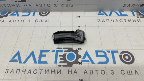 Right side mirror turn signal repeater for Audi Q3 83A 19-25