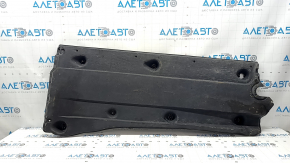 Audi Q3 83A 19-25 front right underbody protection, tears