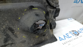 Audi Q3 83A 19-25 front right underbody protection, tears