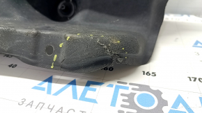 Audi Q3 83A 19-25 front right underbody protection, tears