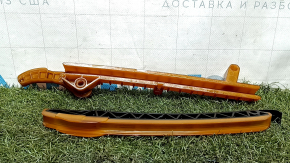 Timing chain stabilizers Mercedes GLC 300 20-22