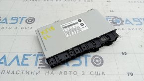 BMW X3 G01 18-21 Driver's Seat Control Unit