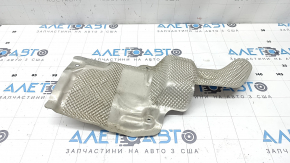 Audi Q3 83A 19-25 Steering Rack Guard 