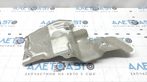 Audi Q3 83A 19-25 Steering Rack Guard 
