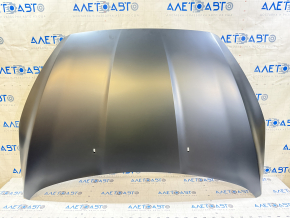 Naked hood Ford Focus mk3 15-18 rest