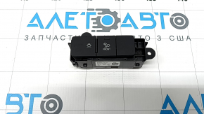 Audi Q3 83A 20-25 headlight control for front fog lights