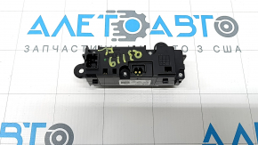 Audi Q3 83A 20-25 headlight control for front fog lights