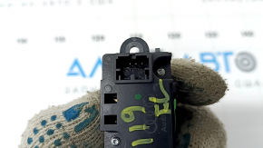 Audi Q3 83A 20-25 headlight control for front fog lights