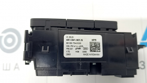 Audi Q3 83A 20-25 headlight control for front fog lights