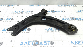Lower front left control arm Audi Q3 83A 19-25 microcracks S/B