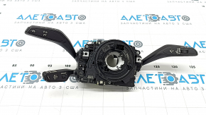Steering column switch assembly for Audi Q3 83A 19-22 for adaptive cruise control