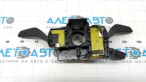 Steering column switch assembly for Audi Q3 83A 19-22 for adaptive cruise control