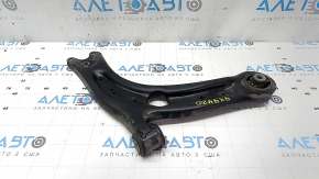Lower front right control arm Audi Q3 83A 19-25 microcracks S/B
