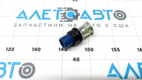 Cigarette lighter for the center console of the Audi Q3 83A 19-25 (2 parts)