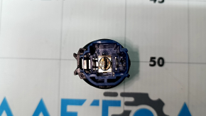 Cigarette lighter for the center console of the Audi Q3 83A 19-25 (2 parts)
