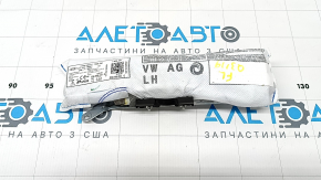 Airbag front left seat Audi Q3 83A 19-25
