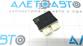 Foot-operated trunk opening sensor for Audi Q3 83A 19-25