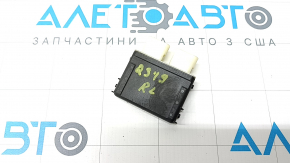 Foot-operated trunk opening sensor for Audi Q3 83A 19-25