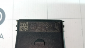 Foot-operated trunk opening sensor for Audi Q3 83A 19-25
