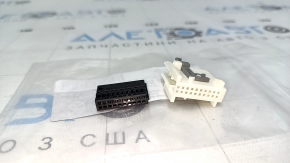 Mercedes G-Class W463 19-24 Wiring Diagram