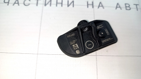 Ford Explorer 20 wheel pressure sensor - dead battery