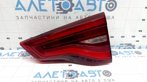 BMW X3 G01 18-21 LED interior tailgate light, right