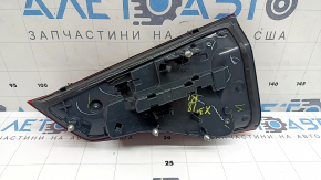 BMW X3 G01 18-21 LED interior tailgate light, left
