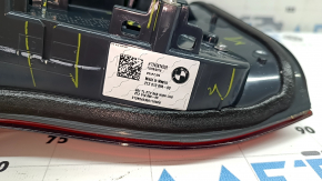 BMW X3 G01 18-21 LED interior tailgate light, left