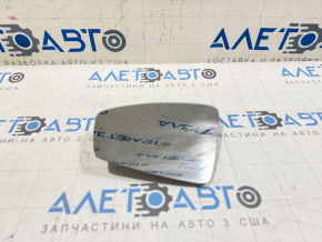 Left mirror element VW Tiguan 18-24 heated, aspherical