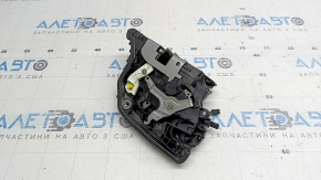 Front right door lock BMW X3 G01 18-21