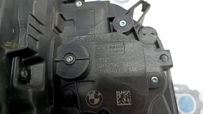 Front right door lock BMW X3 G01 18-21