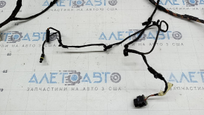BMW X3 G01 18-21 Keyless Front Right Door Wiring