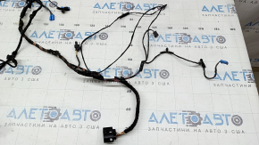 BMW X3 G01 18-21 Keyless Front Right Door Wiring