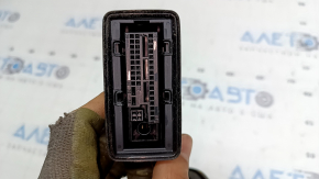 BMW X3 G01 18-21 Keyless Front Right Door Wiring