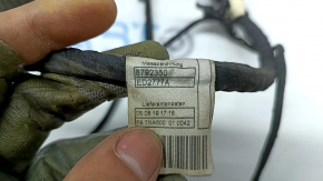 Wiring front right door BMW X3 G01 18-21
