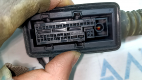 Wiring front right door BMW X3 G01 18-21